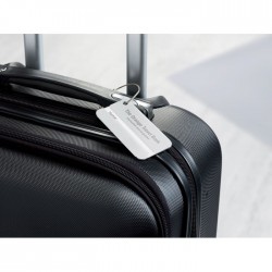 Etiquette à bagages Taggy 