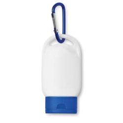 Crème solaire SuncareCouleur:Bleu