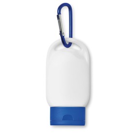 Crème solaire SuncareCouleur:Bleu