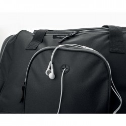 Sac de sport  600D Leis 