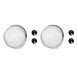 Set de deux pare-soleil Sombra Light 