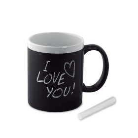 Mug en grès 300ml Chalcky 