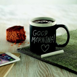 Mug en grès 300ml Chalcky 