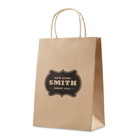 Sac cadeau (moyen format)