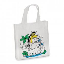 Mini shopping bag Shoopie 