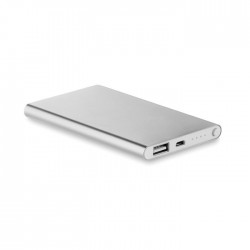 Powerbank ultra plat 4000 mAh Powerflat 