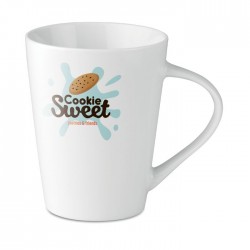 Mug porcelaine  250 ml Rome 
