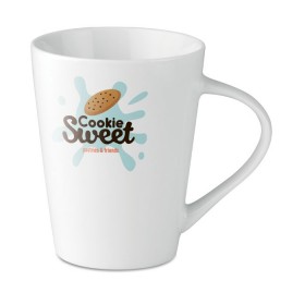 Mug porcelaine  250 ml Rome 