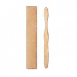 Brosse à dents en bambou Dentobrush 