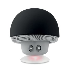 Haut-parleur sans fil 3W. Mushroom 