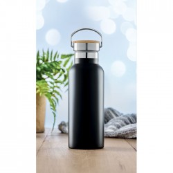 Flacon double paroi 500 ml     MO9431