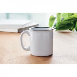 Mug céramique Subli 240ml. Tweenies Sublim 