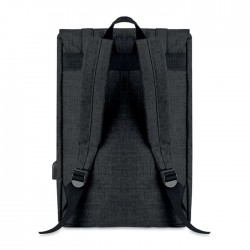 Sac à dos en polyester 600D Riga 