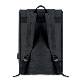 Sac à dos en polyester 600D Riga 