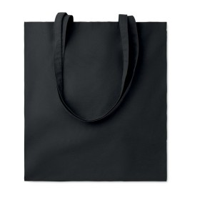 Sac shopping coton 140gr/m² Cottonel Colour + 