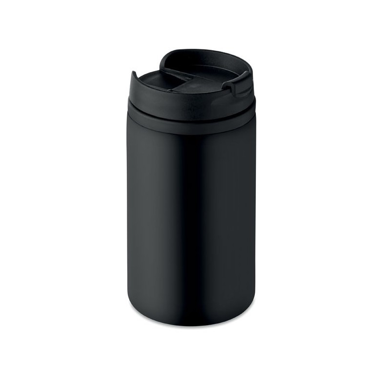 Mug double paroi 250 ml Falun 