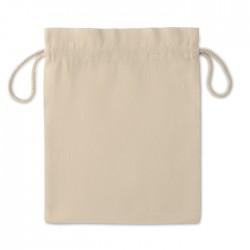 Sac en coton modèle moyen Taske Medium 