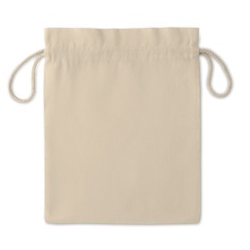 Sac en coton modèle moyen Taske Medium 