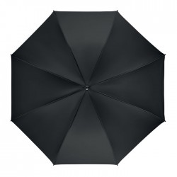 Parapluie 27&#39;&#39; en pongée Grusa 