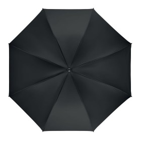 Parapluie 27&#39;&#39; en pongée Grusa 