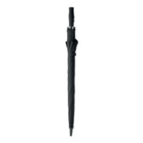 Parapluie 27&#39;&#39; en pongée Grusa 