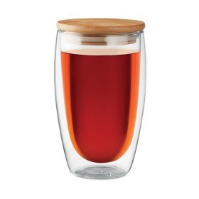 Verre double paroi 450 ml Tirana Large 