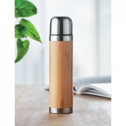 Bouteille isotherme  Chan Bamboo 