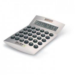 Calculatrice 12 chiffres Basics 