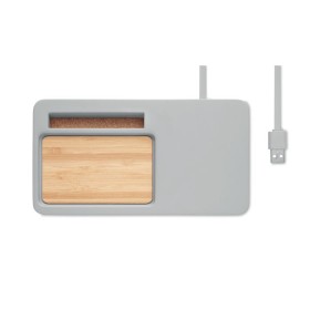 Organisateur chargeur sans fil Viana Desk 