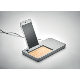 Organisateur chargeur sans fil Viana Desk 