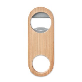 Décapsuleur en bambou Valbamper 