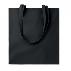 Sac shopping coton 180gr/m² Cottonel Colour ++ 