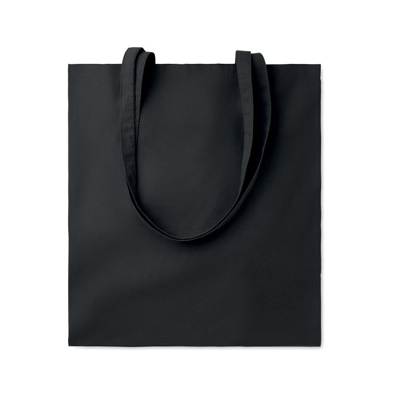 Sac shopping coton 180gr/m² Cottonel Colour ++ 