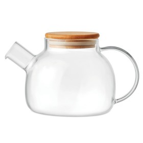 Théière en verre 850ml Munnar 