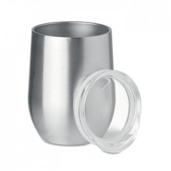 Verre double paroi 300ml Chin Chin 