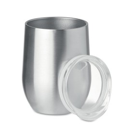 Verre double paroi 300ml Chin Chin 
