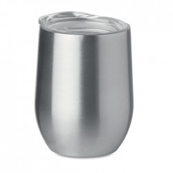Verre double paroi 300ml Chin Chin 