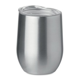 Verre double paroi 300ml Chin Chin 