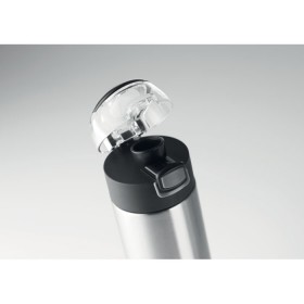 Gourde 400ml verrou sécurité Nuuk Lux 