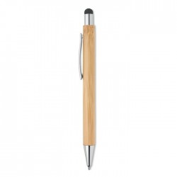 Stylo stylet bambou Bayba 