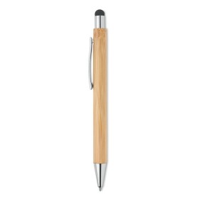 Stylo stylet bambou Bayba 