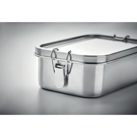 Lunch box en acier inox. 750ml Chan Lunchbox 