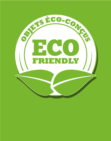 Produits Eco-Friendly